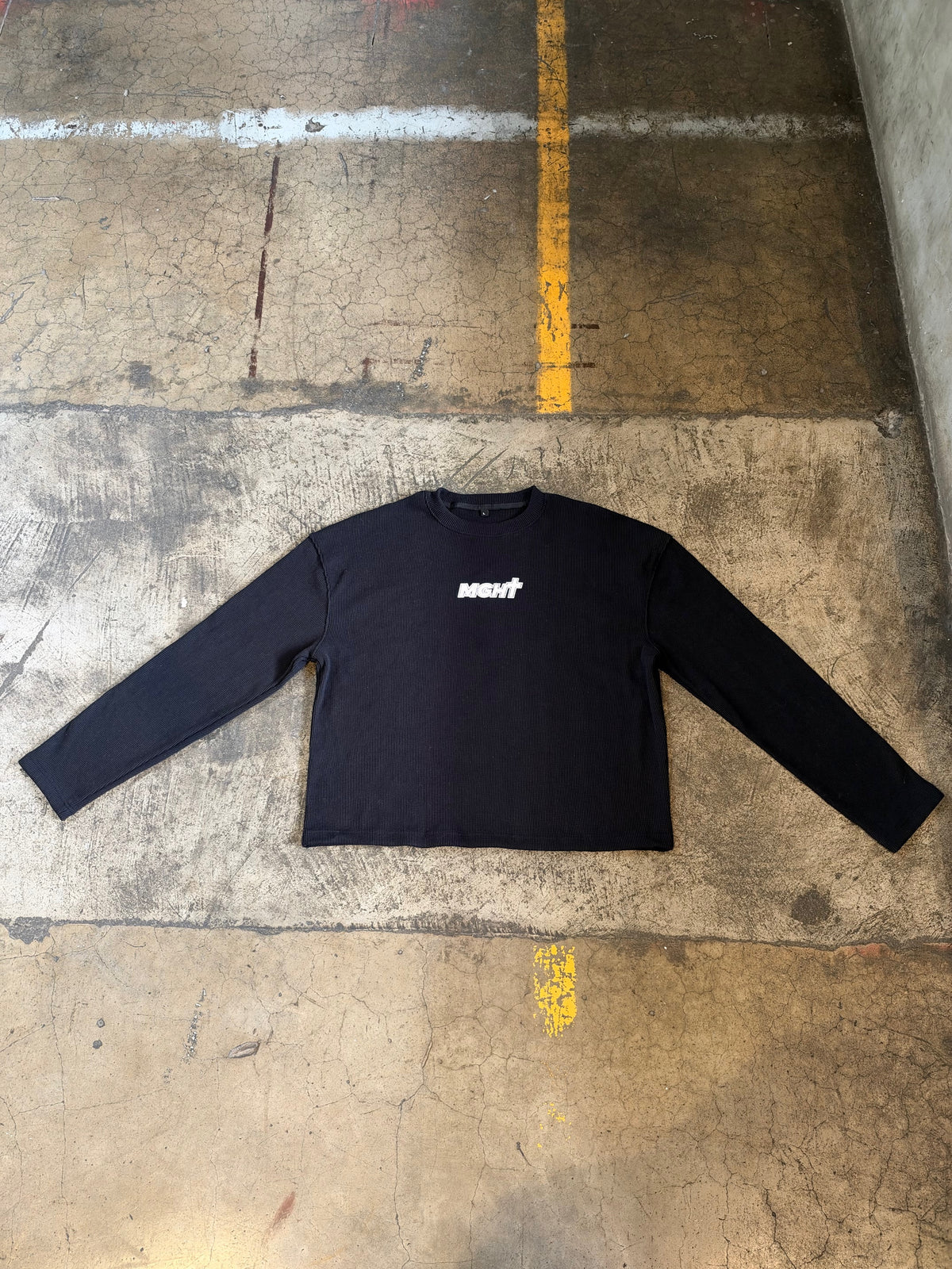 MGH "Make God Happy" Thermal